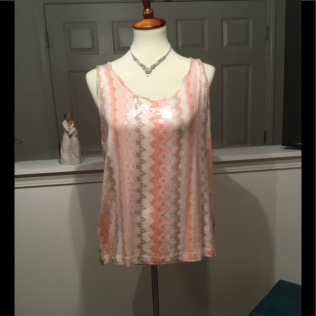Ruby Rd Tank Top